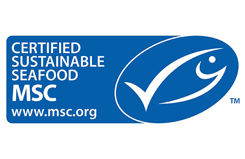 Seafood MSC